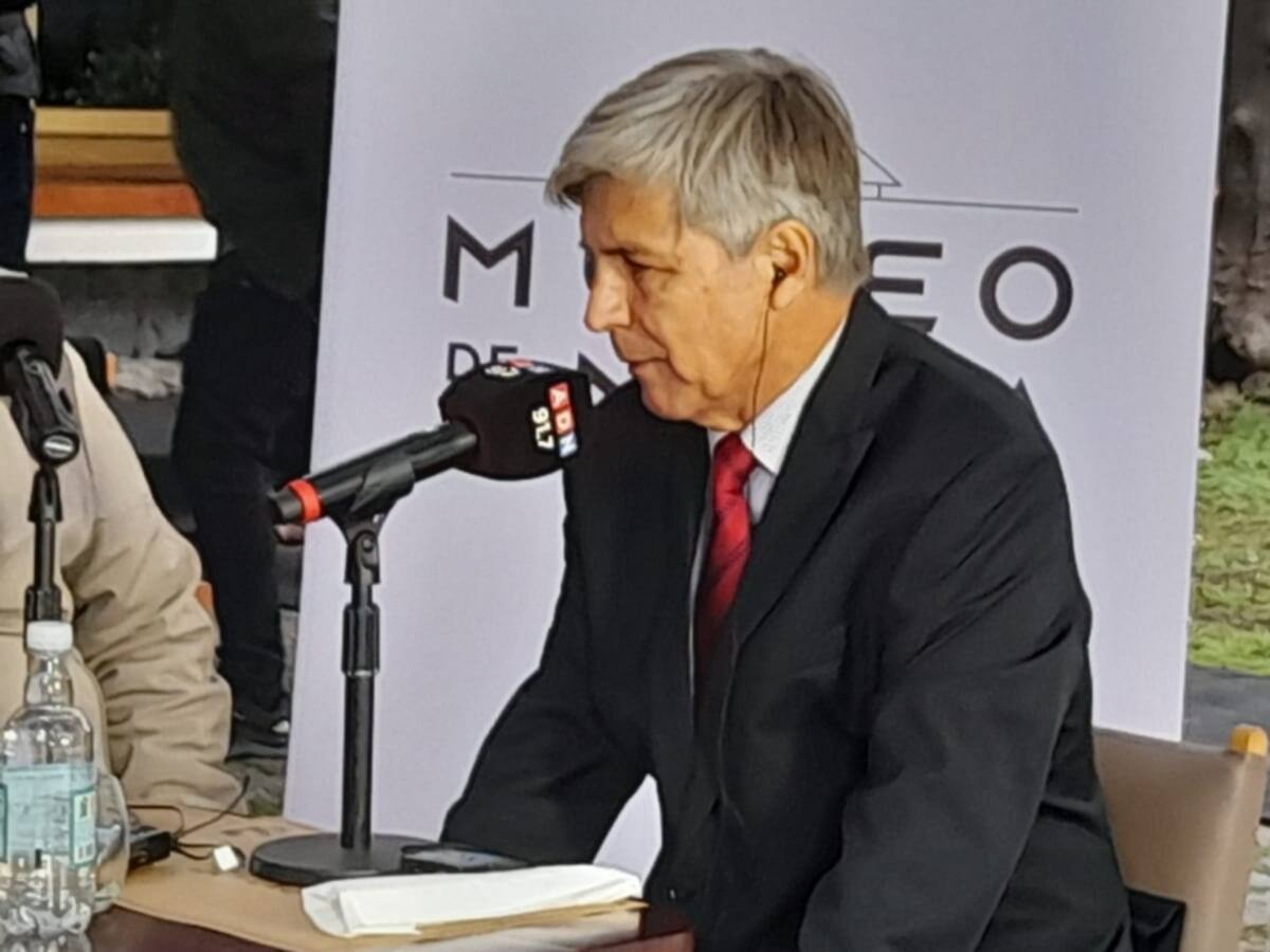 Harold Mayne-Nicholls y el caso Byron Castillo: «Deberían quitarle los puntos a Ecuador, pero también está la justicia deportiva de por medio»