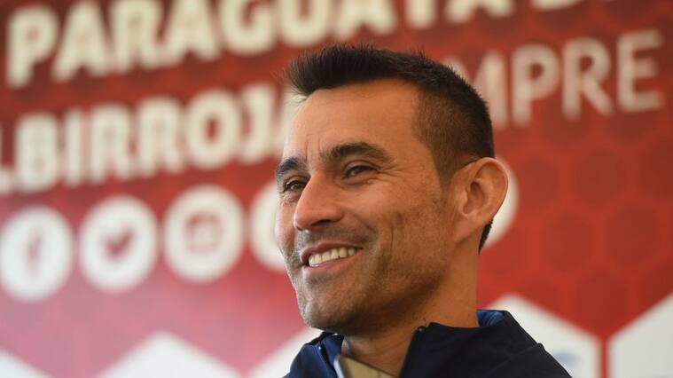 Justo Villar valora el empate de Paraguay ante La Roja: "No sufrimos en demasía"