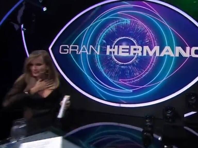 ¿Se ahogó en vivo? Diana Bolocco sufre peligroso percance en Gran Hermano