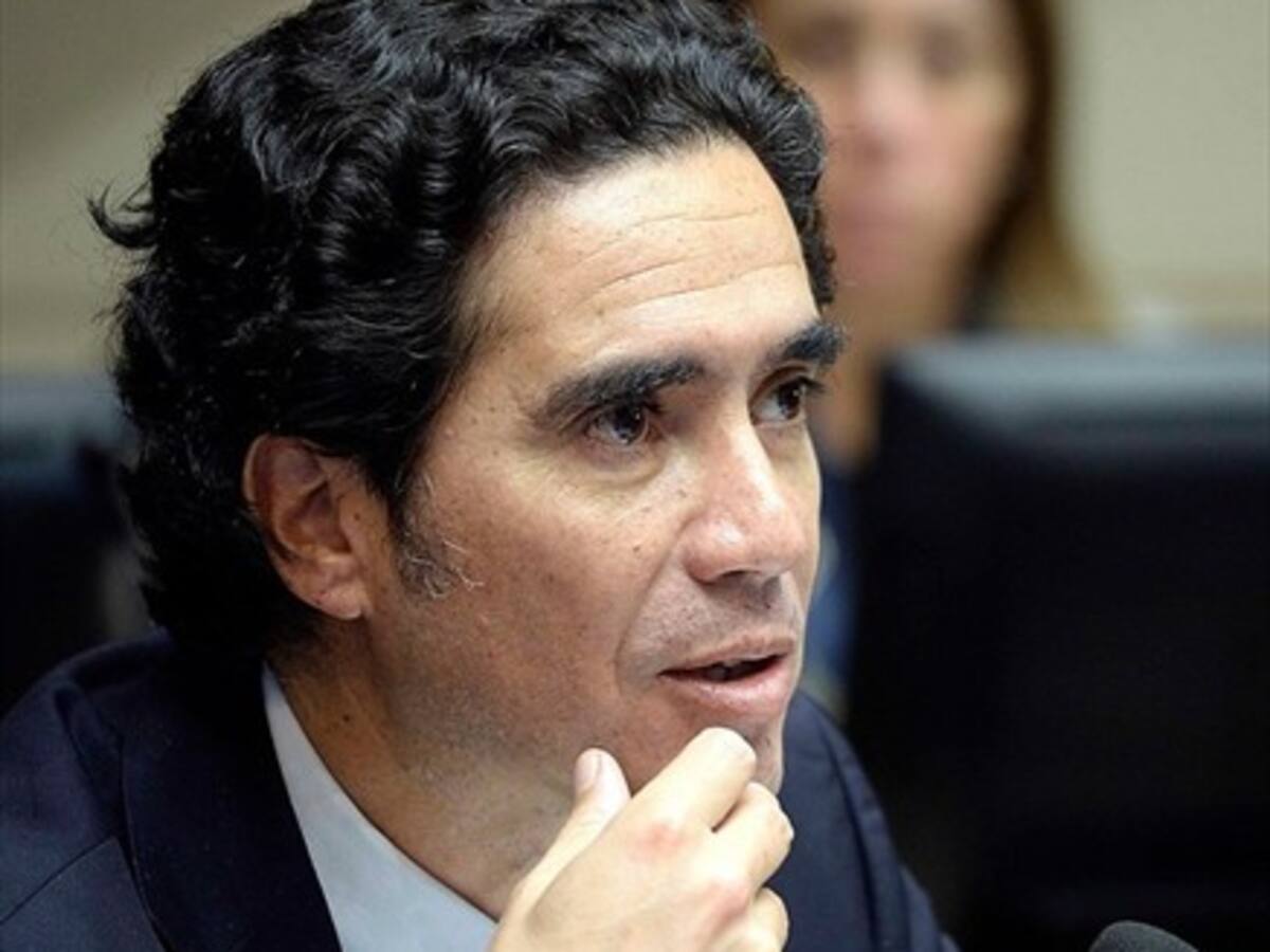 Briones: «El sector más rico de este país tiene el convencimiento profundo que es de clase media»