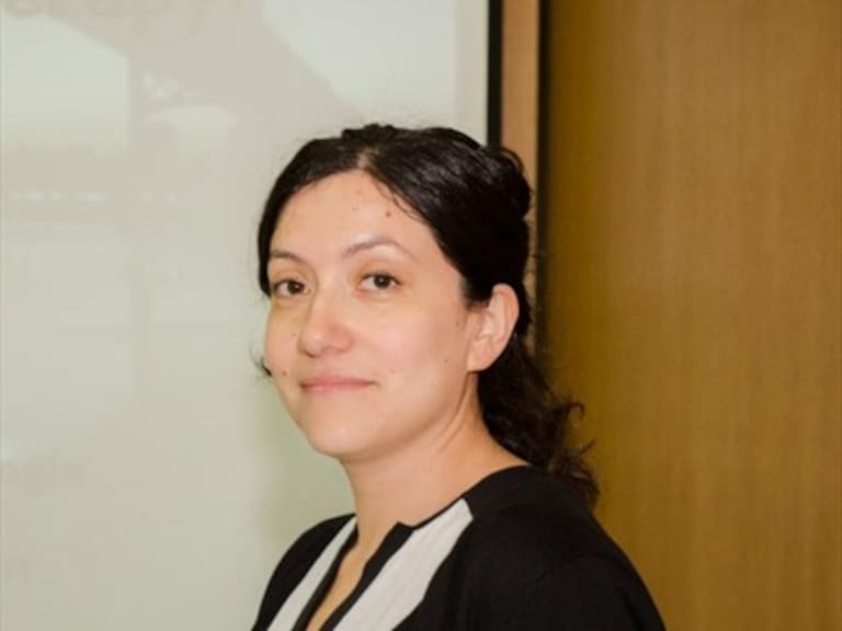 Creadora de fármaco contra el Hanta: «Ahora no existe nada. La mejor medida es su prevención»