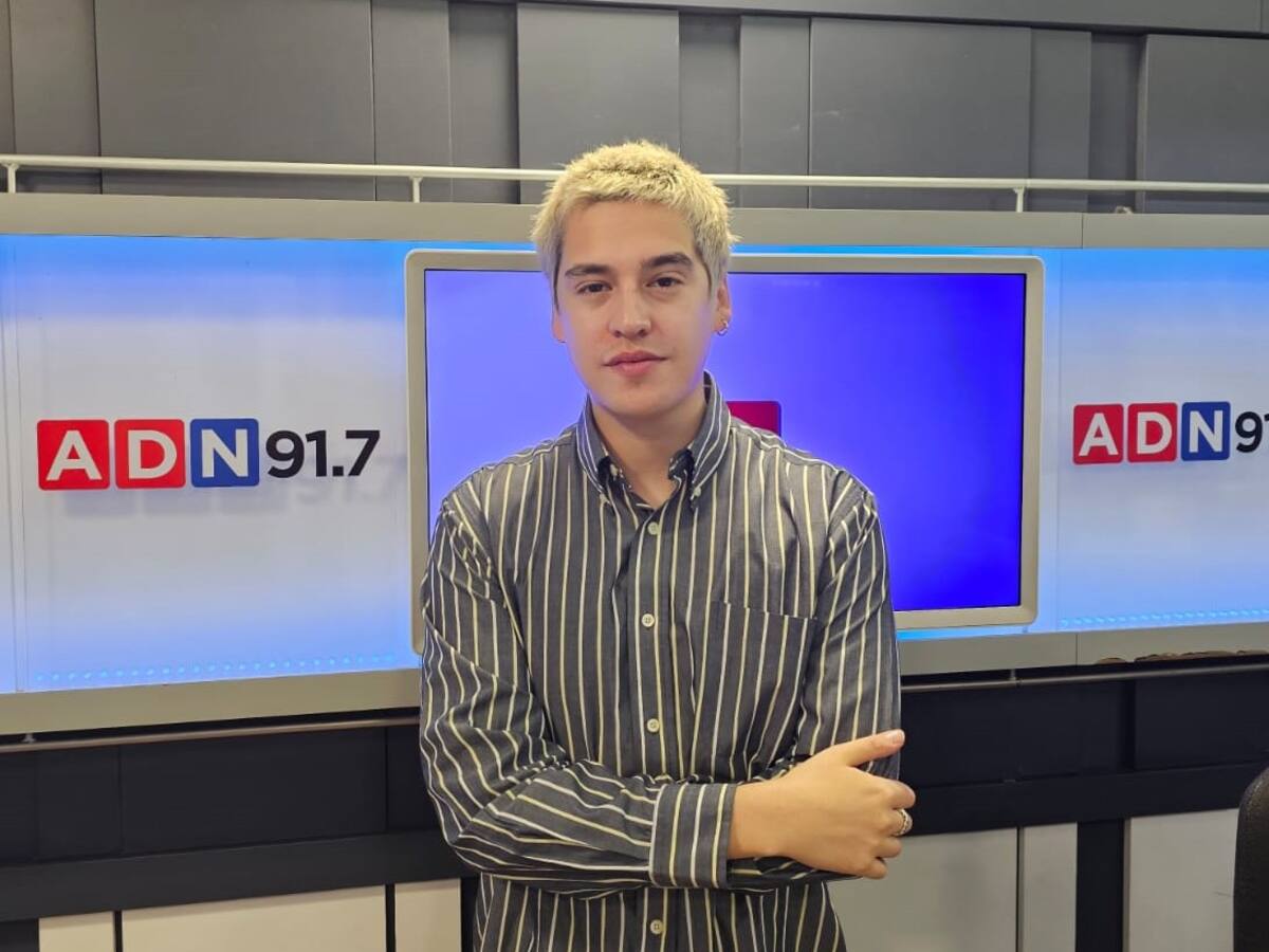 Francisco Victoria presentará su tercer álbum “La Necesidad” con concierto en la Blondie: tendrá reconocidas artistas invitadas