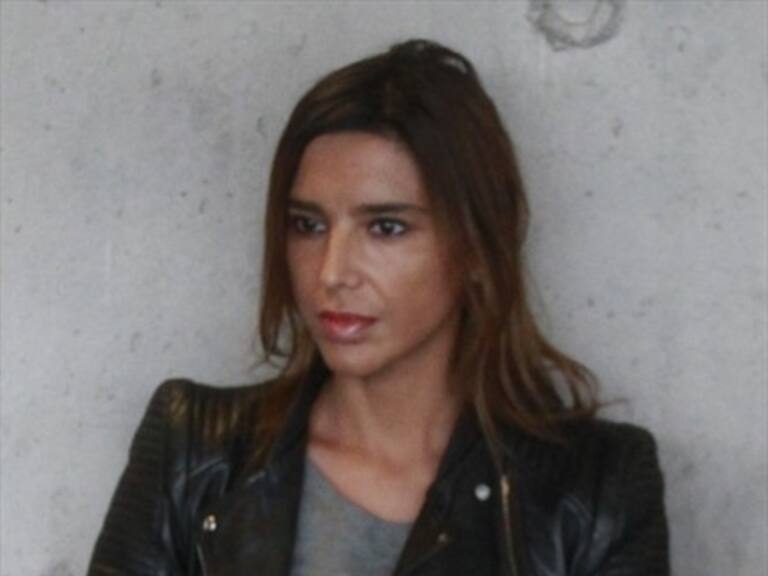 Carla Ballero se cansó de las críticas en redes sociales por andar sin sostenes