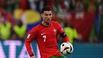 Quieren aumentar las matrículas en colegios municipales: la especial propuesta desde Puente Alto para Cristiano Ronaldo