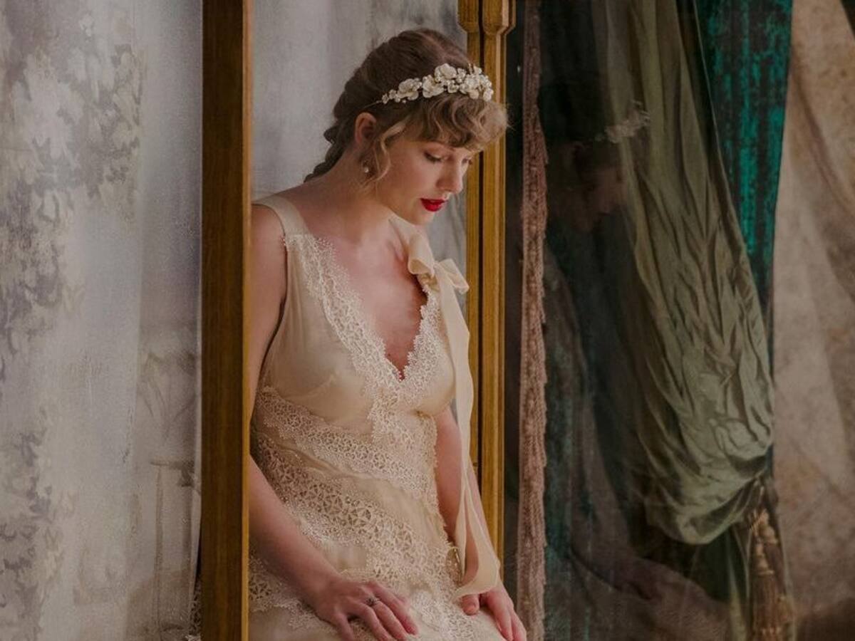 «Evermore»: Taylor Swift anunció lanzamiento de nuevo álbum e hizo explotar la web