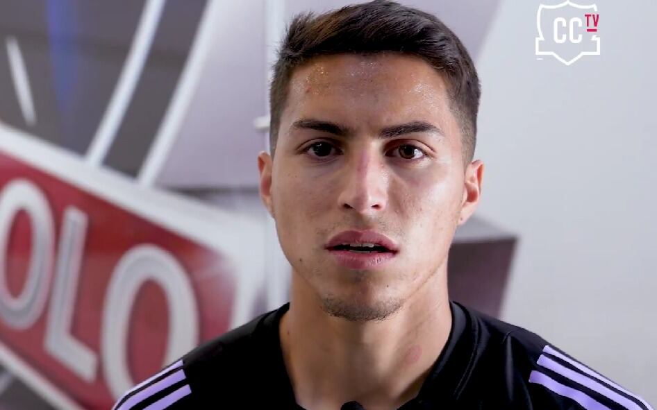 @ColoColo