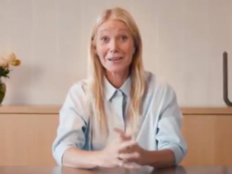 Inesperada jugada de Astronomer: Gwyneth Paltrow protagoniza video tras polémica “kiss cam” en concierto de Coldpay