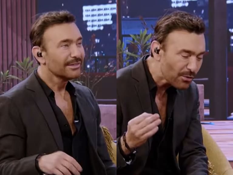 “Fue amante de un hombre casado, con cuatro niños”: Jordi Castell lanza bomba y apunta a ministra del Gobierno