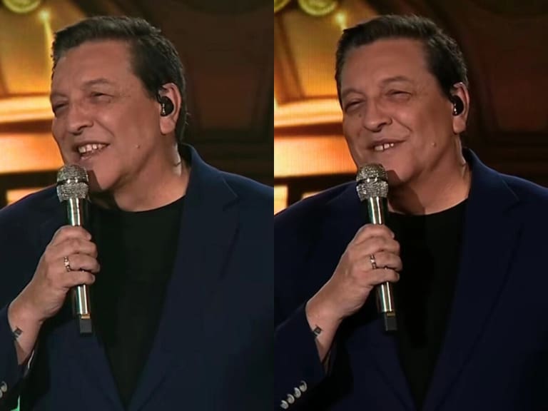 “Me estoy metiendo en un problema”: el feroz ninguneo de Julio César Rodríguez al Festival de Viña en medio de stand up