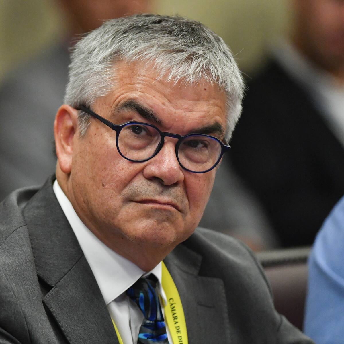 Marcel y uso de herramienta tributaria para embargos del CAE: “No es algo que se haya pensado para aplicarse a otras materias”