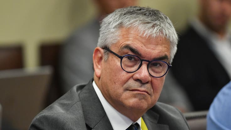 Marcel responde a críticas del gobierno del presidente Kast: “Nos tocó empezar con una situación fiscal más estrecha que esta y salimos adelante”