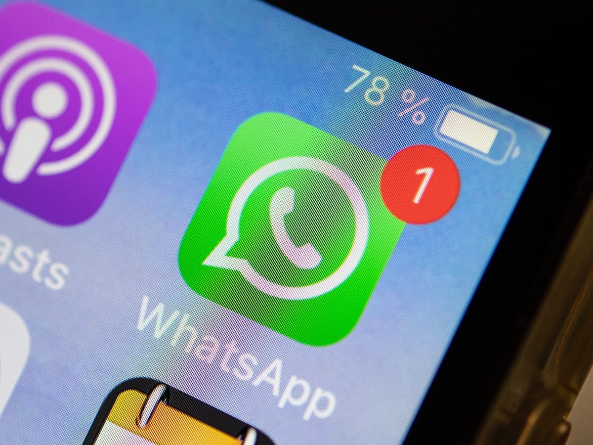 WhatsApp lanzó un centro de información para luchar contra las fake news sobre el coronavirus