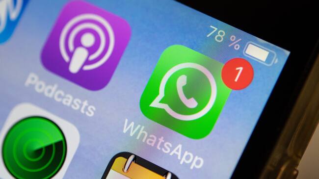 WhatsApp