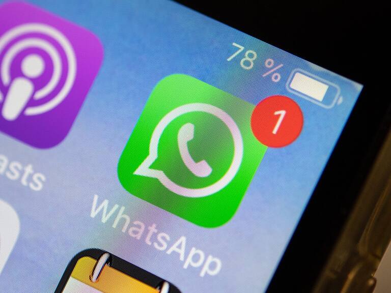 WhatsApp lanzó un centro de información para luchar contra las fake news sobre el coronavirus