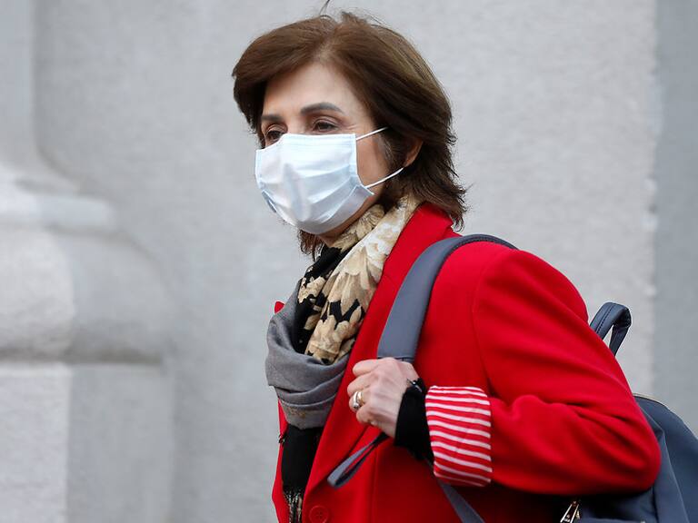 Subsecretaria Paula Daza