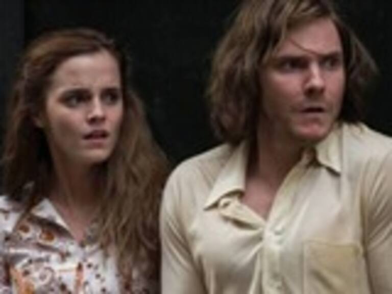 Revelan el primer tráiler de la película de Emma Watson sobre Colonia Dignidad