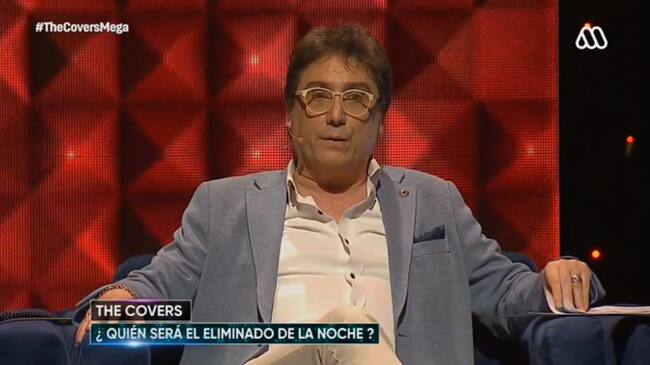 Eliminado de The Covers comunicó inesperada noticia tras salir del programa