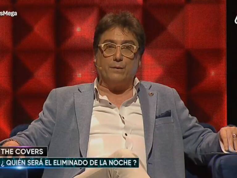 Eliminado de The Covers comunicó inesperada noticia tras salir del programa