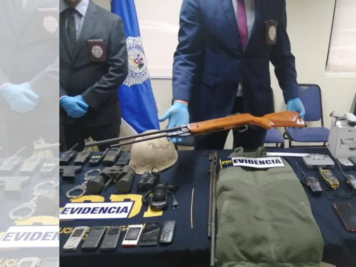 PDI detiene a tres integrantes de grupo radical mapuche en Cañete: desconocidos respondieron levantando barricadas en la zona