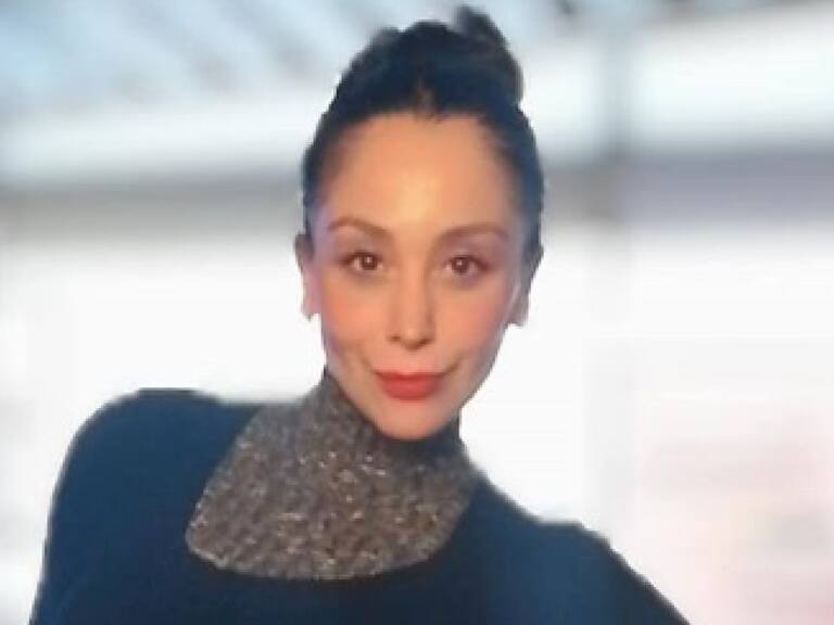 Yamna Lobos sorprendió a sus seguidores y seguidoras al mostrar cómo luce su abdomen a días de dar a luz