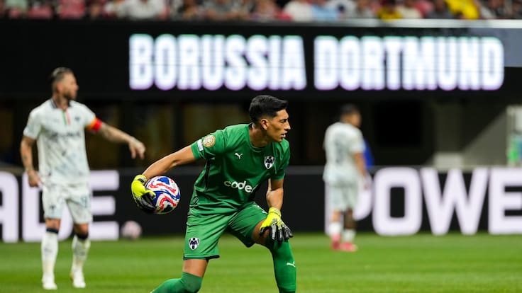 Representante de Esteban Andrada es pesimista sobre las chances de que pueda llegar a Colo Colo