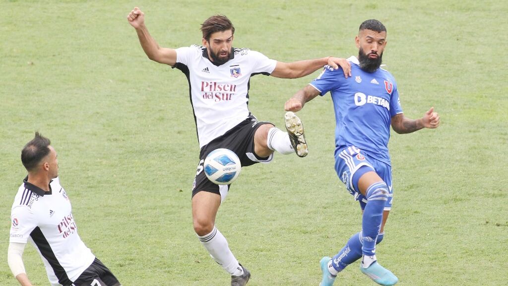 El historial de los Superclásicos que se han jugado en Talca