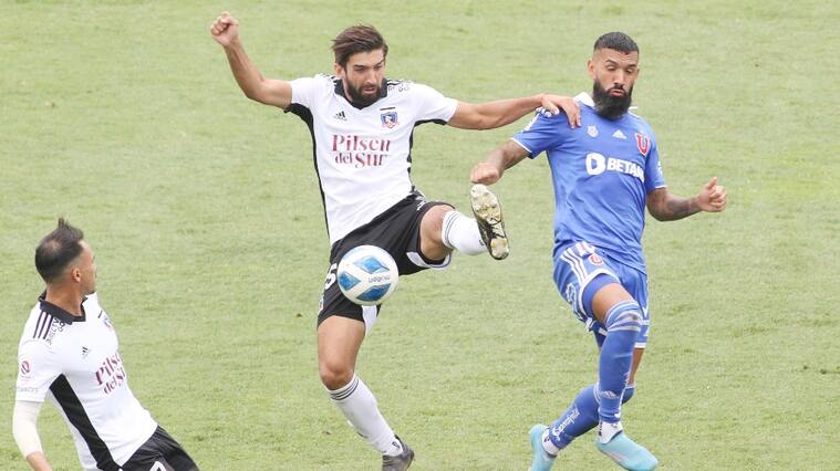 El historial de los Superclásicos que se han jugado en Talca
