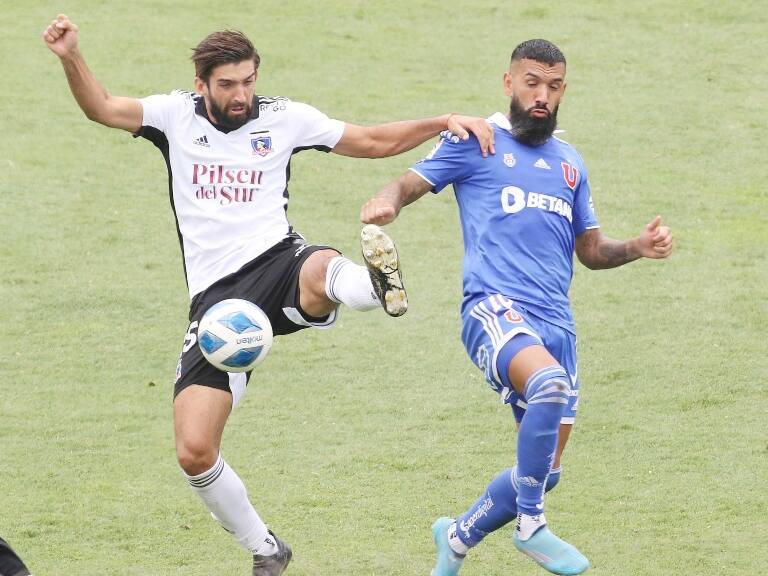 El historial de los Superclásicos que se han jugado en Talca