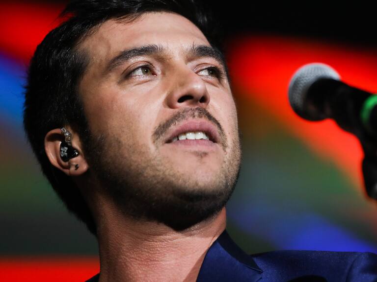 Gepe fue nominado al Grammy Latino