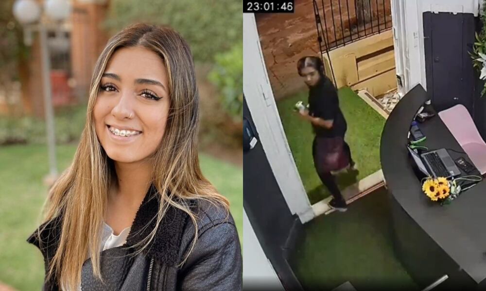 Capturas