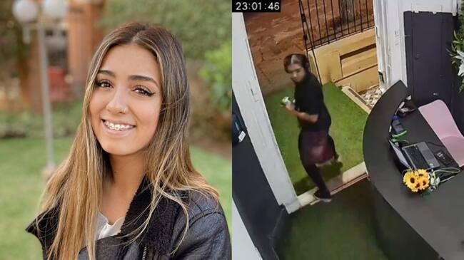 Capturas