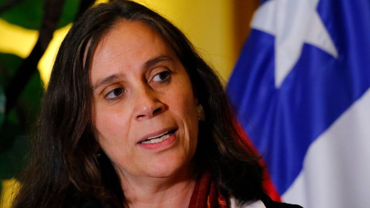 Canciller Urrejola en la 53° Sesión del Consejo de DD. HH. de la ONU: «La conquista por los derechos humanos y la democracia es permanente»