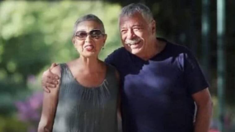 Carlos Caszely y la salud de su esposa, María de los Ángeles Guerra: "Hablamos de los lindos casi 50 años que pasamos juntos"