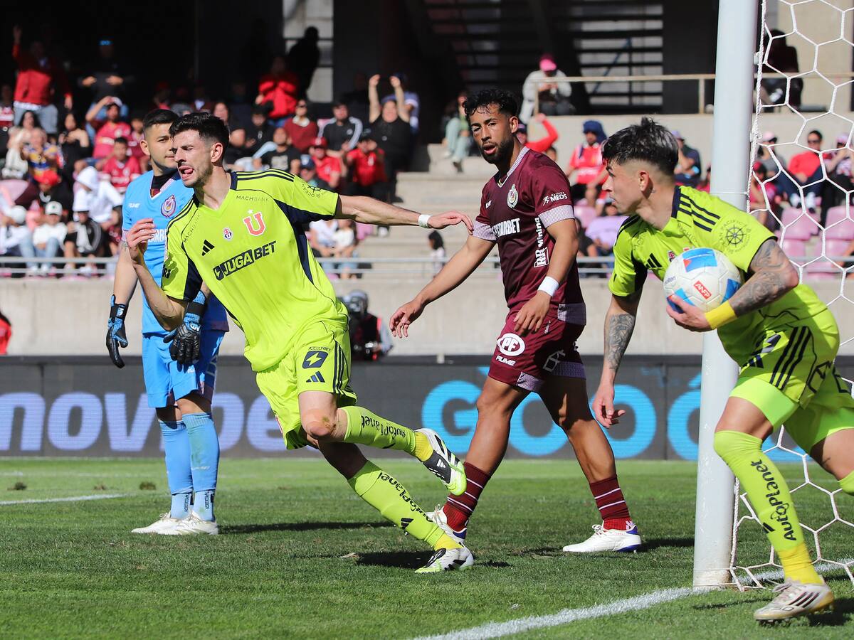 Coquimbo cada vez más campeón: así quedó la tabla de posiciones tras el empate de la U en La Serena