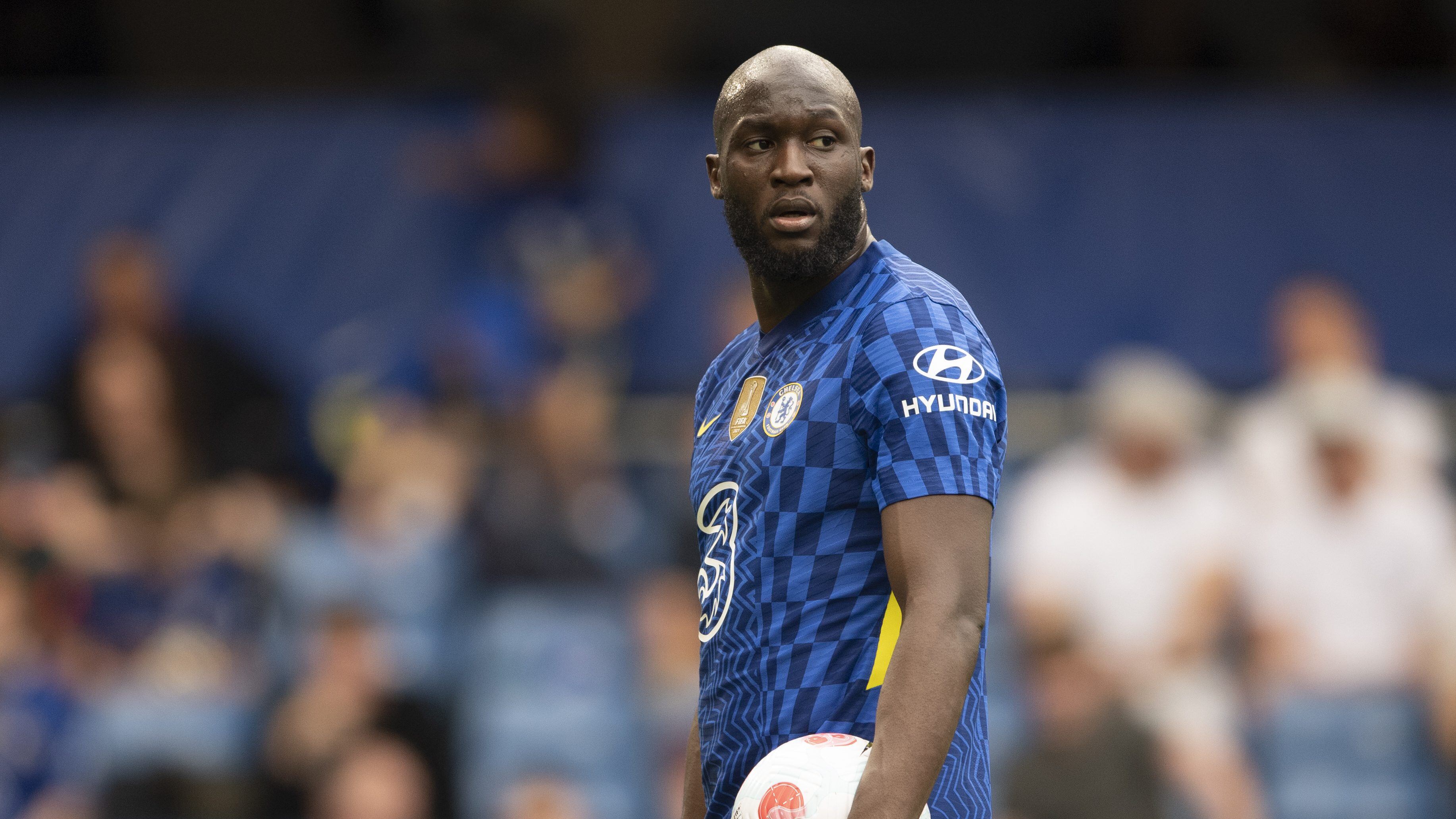 Lukaku