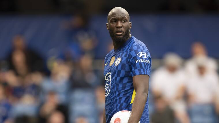 Lukaku