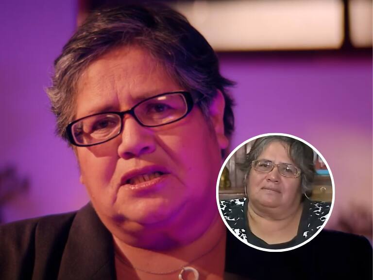 Adiós a Elizabeth Ogaz: qué se sabe sobre la muerte de la mujer que se hizo viral con el video de “la vístima”