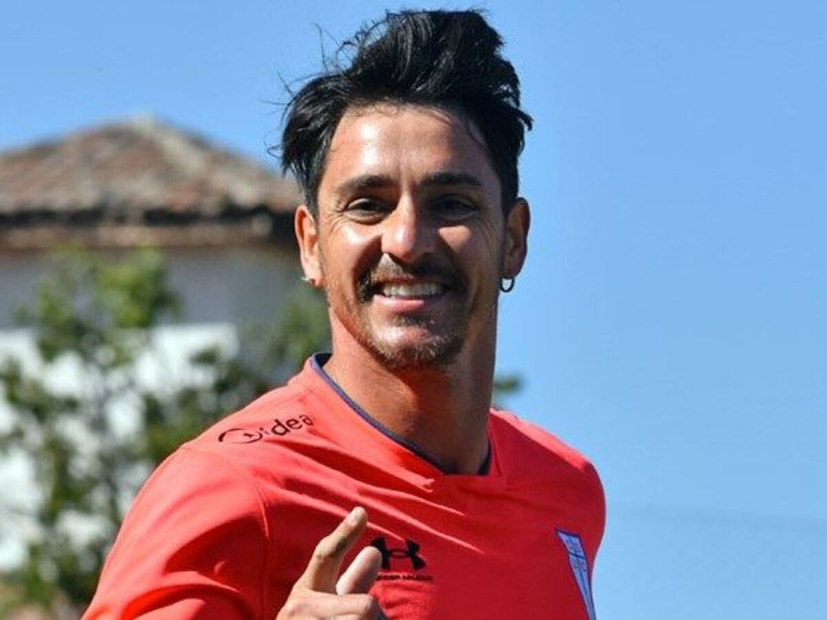 Un gol cada 10 minutos: Universidad Católica goleó a Quintero Unido en el primer partido de pretemporada
