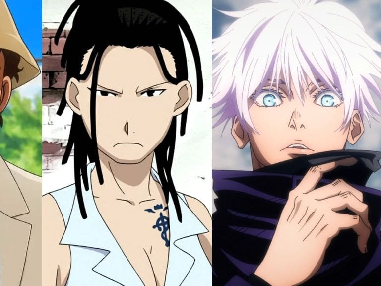 Día del Profesor: 15 maestros que dejaron huella en el anime