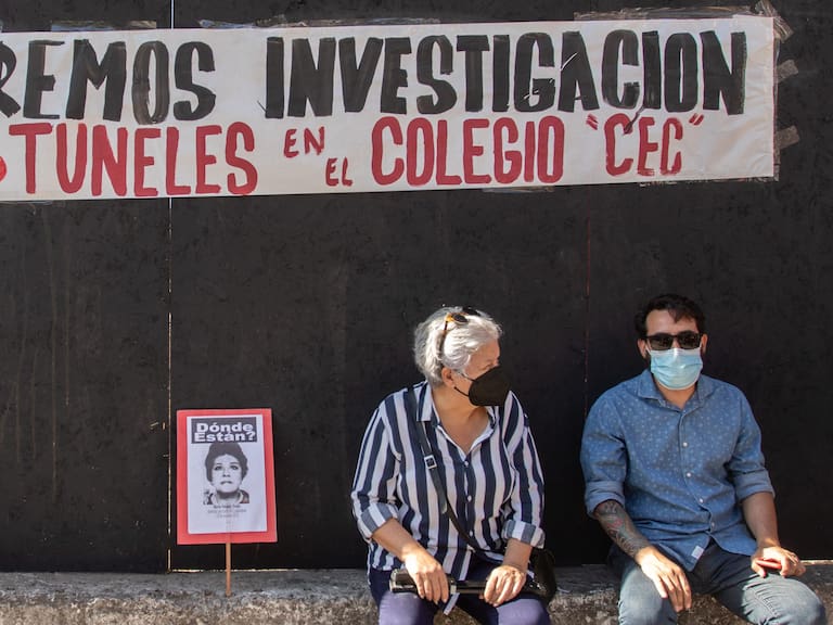 Chilean Eagles College La Florida