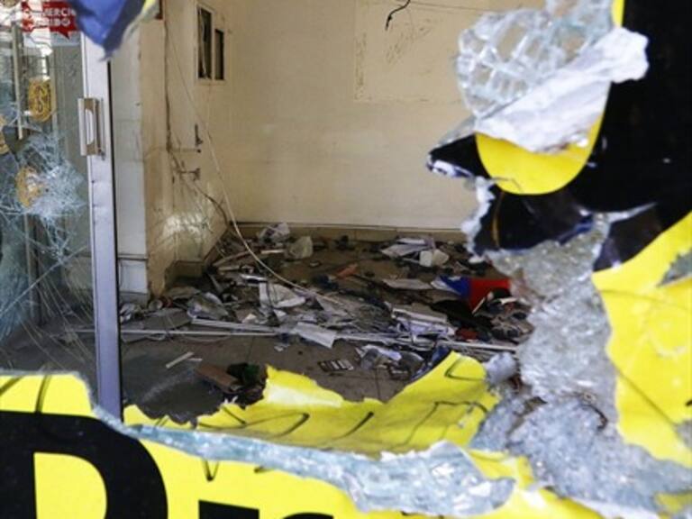 Balance de Interior en últimas 24 horas: hubo 54 saqueos a comercios en el país