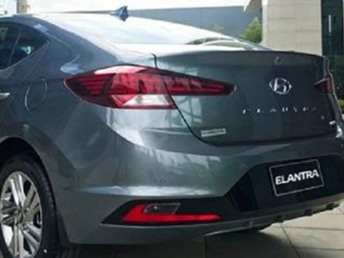 ADN Motor: Un clásico de Hyundai tiene una nueva cara