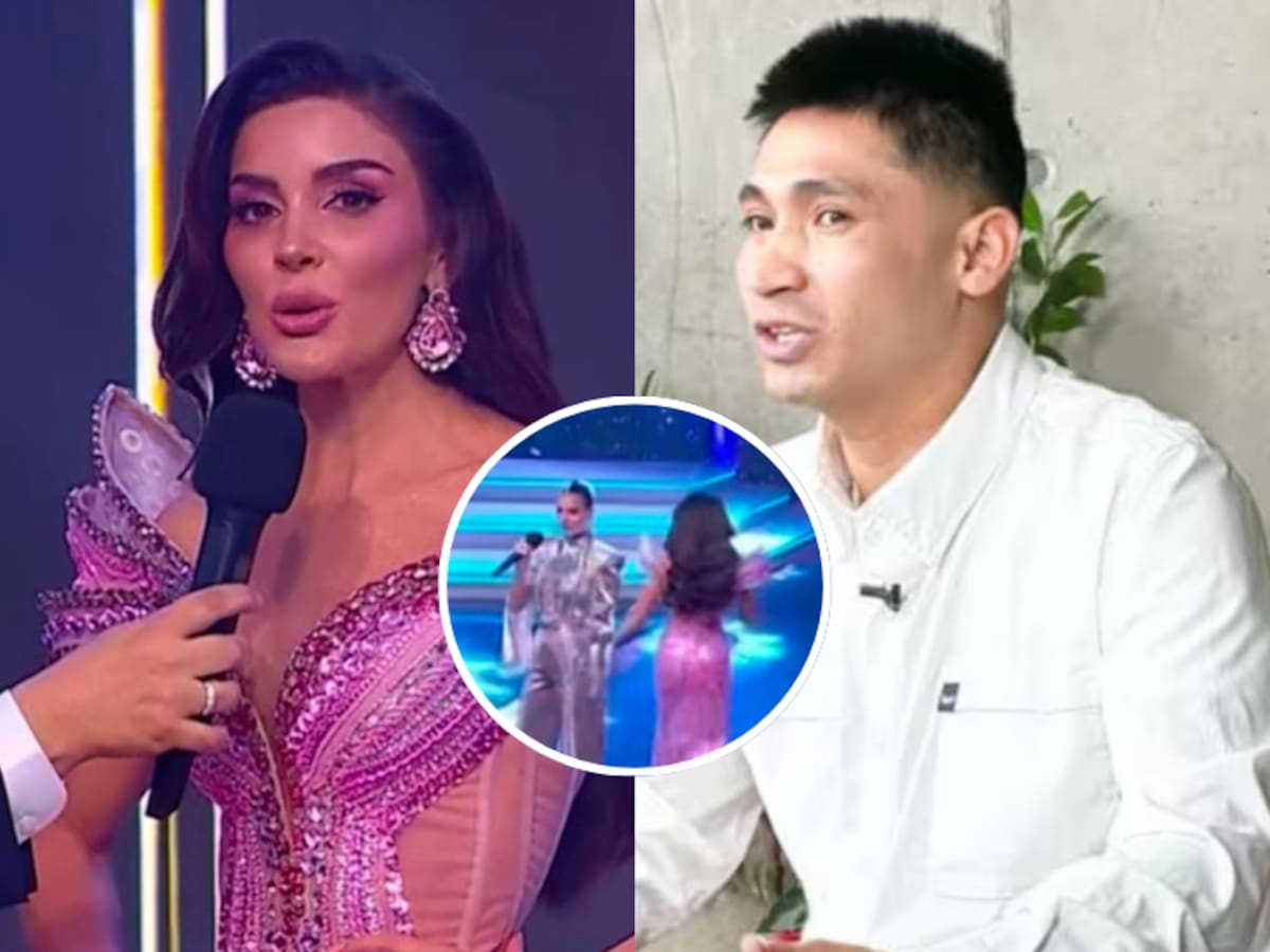 El traspié de Cata Vallejos y su insólita respuesta por “El Chino” del Cajón del Maipo en Miss Universo Chile