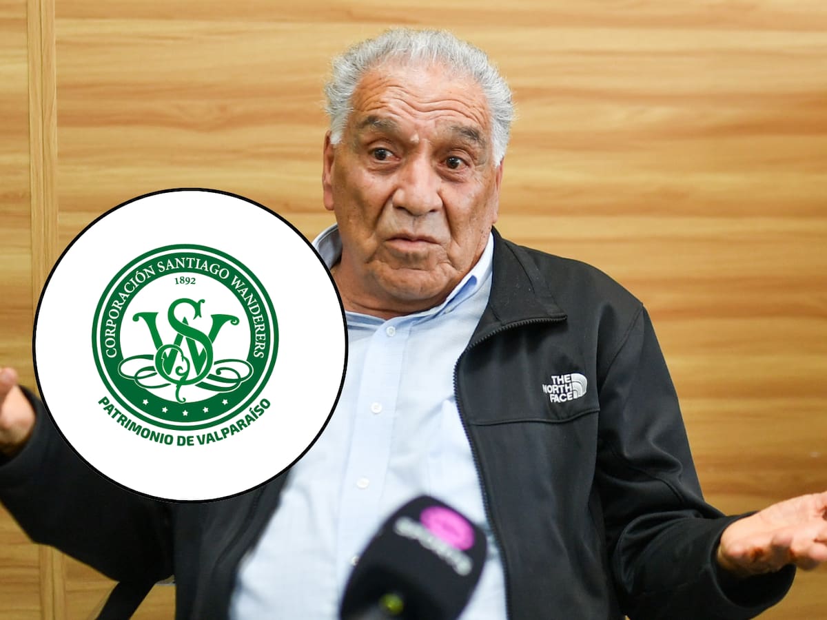 Corporación Santiago Wanderers y la opción de sacar a la actual dirigencia: “Tenemos la capacidad para administrar el club”
