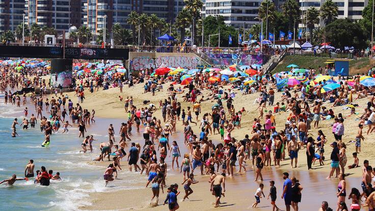 Programa Turismo Familiar: quiénes pueden acceder y cuándo comienza