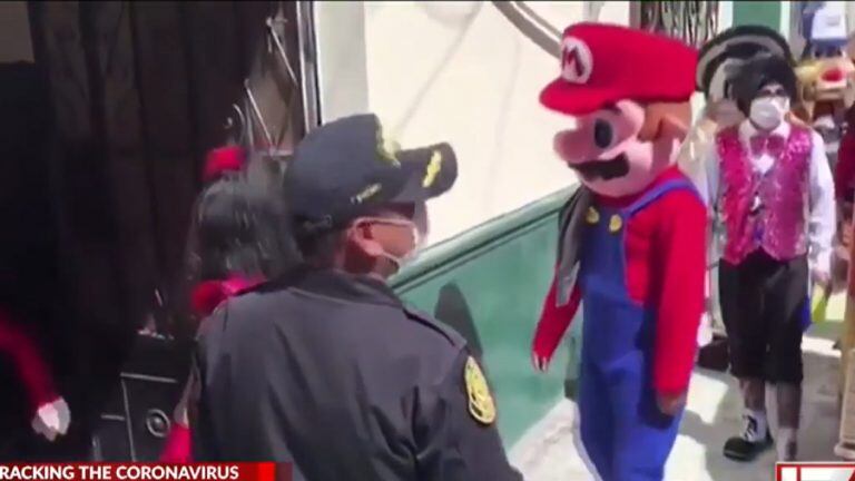 Captura