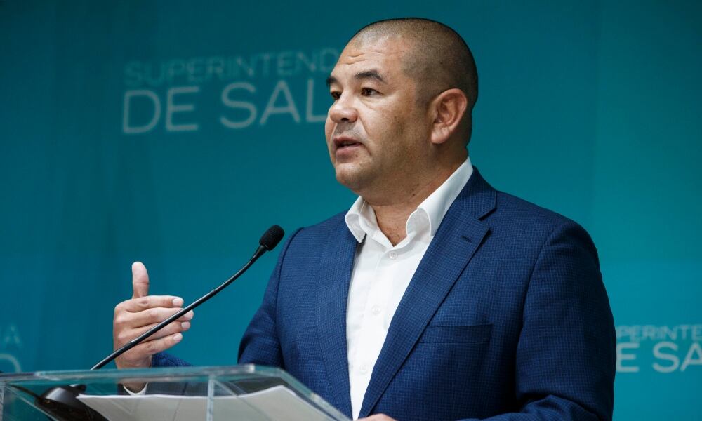 Agencia UNO | Víctor Torres