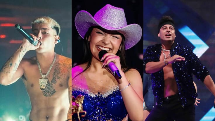 Con Axe Bahía, Alanys Lagos, Ak4:20 y más: el festival gratuito en el sur de Chile que se desarrolla esta semana