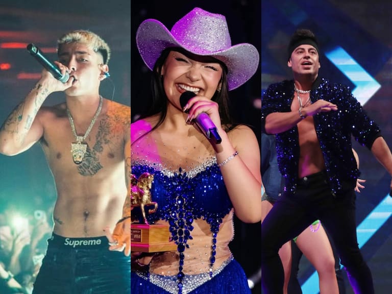 Con Axe Bahía, Alanys Lagos, Ak4:20 y más: el festival gratuito en el sur de Chile que se desarrolla esta semana