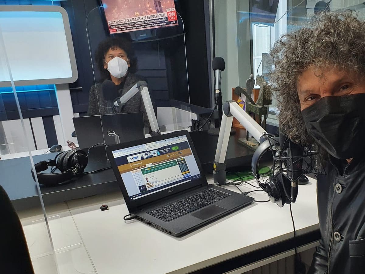 El regreso de Illapu a los conciertos masivos: «Es una hermosa y tremenda noticia»
